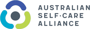 Australian Self-Care Alliance